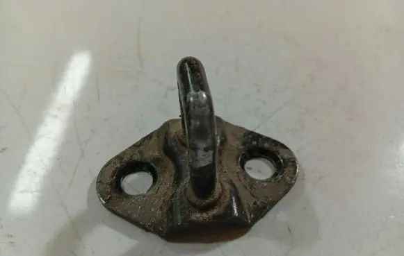 KIA Sportage Rear door lock loop/hook striker 