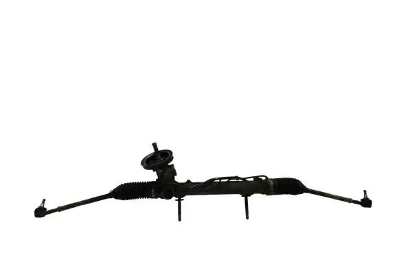 Peugeot 206 Steering rack 6220000008