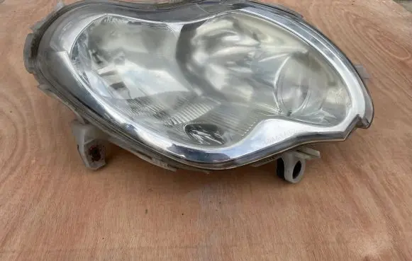 Smart ForTwo I Headlight/headlamp 0301169202