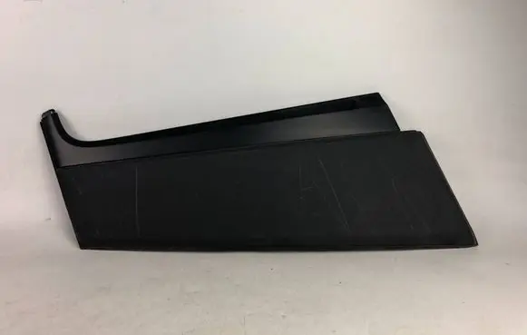 Subaru Forester SG (C) pillar trim