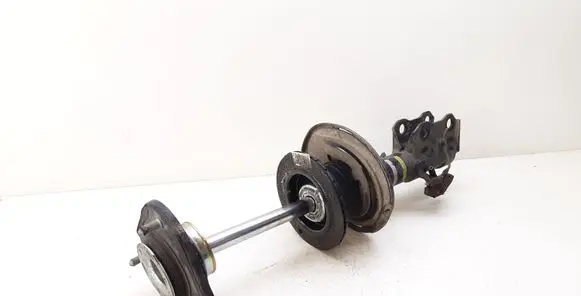 Toyota Prius (XW30) Front shock absorber/damper 4851047090