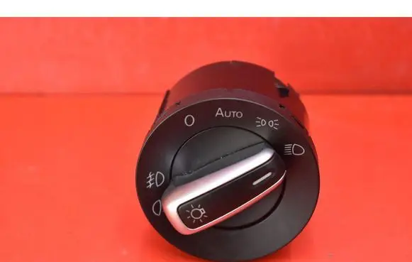 Skoda Octavia 985 Light switch 