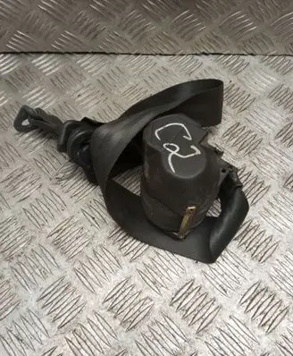 Citroen C2 Rear seatbelt 33029503