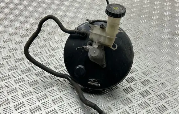 Citroen C-Crosser Brake booster 4680A079 06277860594 262277860
