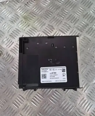 Opel Insignia A Other control units/modules 39026165