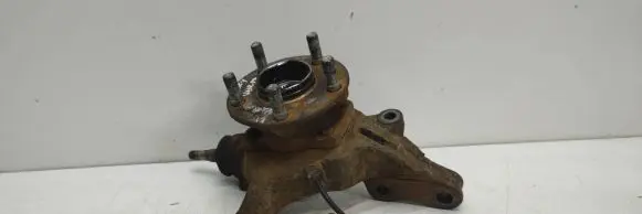 Subaru Legacy Front wheel hub