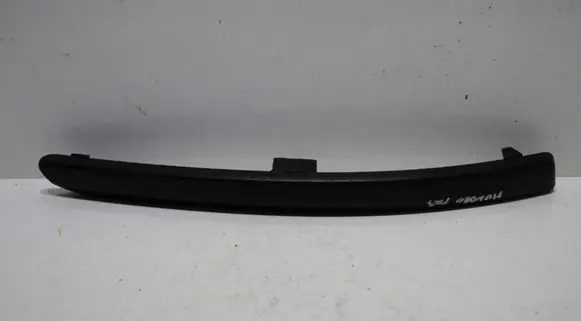 Ford Mondeo Mk III Front bumper splitter molding 3S7117E908AE