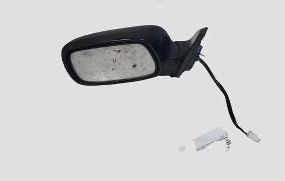 Toyota Avensis T220 Front door electric wing mirror 015440