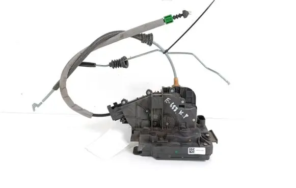 Mercedes-Benz ML W166 Front door lock A0997201335