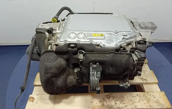 AC 428 Electric car motor 8477917