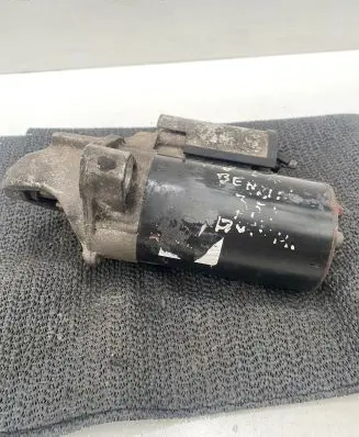 Audi A6 S6 C5 4B Starter motor 0001108174