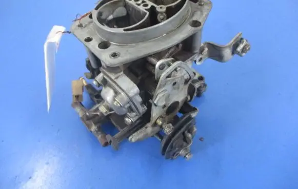 ZAZ 1102 Carburettor 21081-1107010