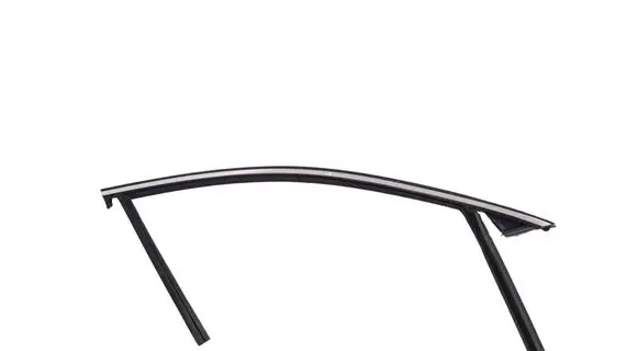 Volvo S90, V90 Door glass trim 31849230 510837205D