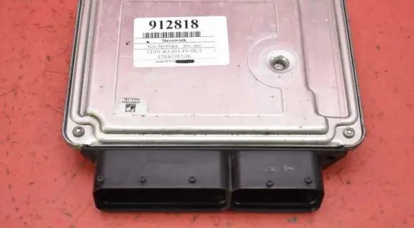 KIA Sportage Engine control unit/module ECU 39101-2F570