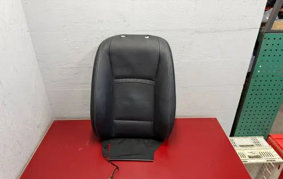 BMW 5 F10 F11 Front passenger seat console base 7349806
