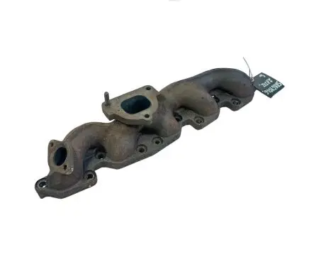 SsangYong Rexton Exhaust manifold A6651420414