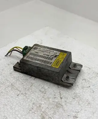 BMW 7 E65 E66 Airbag control unit/module 6920470 12219989