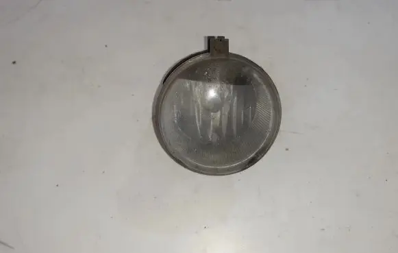 Chrysler Grand Voyager V Front fog light 04805857AB