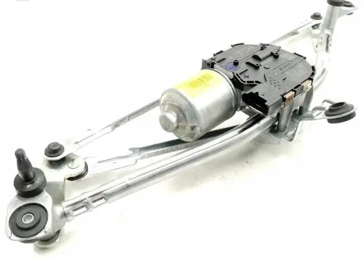 Volkswagen PASSAT B8 Wiper motor 3G2955023E