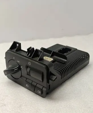 BMW 3 E46 Light switch 61316901430 086480054 0027816