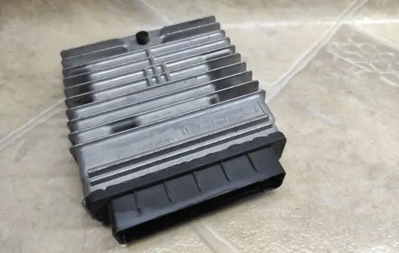 Ford Transit - Tourneo Connect Engine control unit/module 4T1112A650CB E11L000287