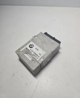 BMW 5 E60 E61 MPM control module 61356939655