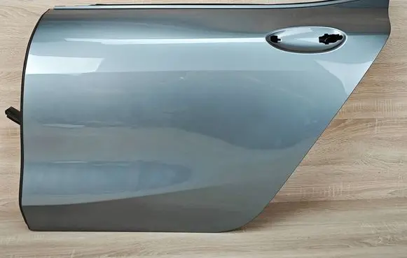 BMW 8 G16 Rear door 