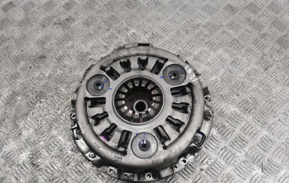Nissan Navara D23 Clutch set kit