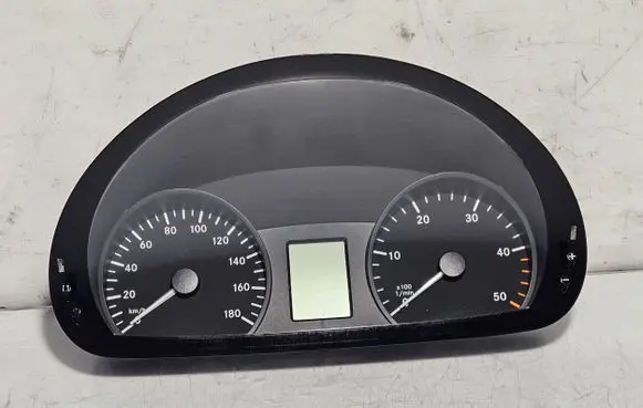 Mercedes-Benz Sprinter W906 Speedometer (instrument cluster) A9064468221