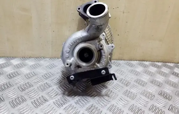 Volkswagen Touareg II Turbo 059145874D GTB2056VZK