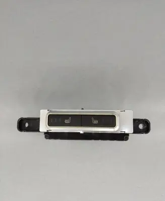 Land Rover Range Rover Sport L494 Seat heating switch FPLA14D694AA 15051901 M0045300109
