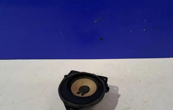 Mercedes-Benz S W221 Panel speaker A2218200002