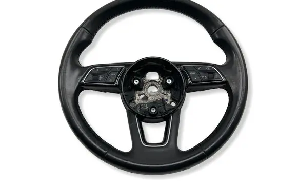 Audi A4 S4 B9 Steering wheel 8W0419091CL 62726000B 565425696