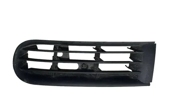 Audi A3 S3 8L Front bumper lower grill 8L0807489B 8L0807489C