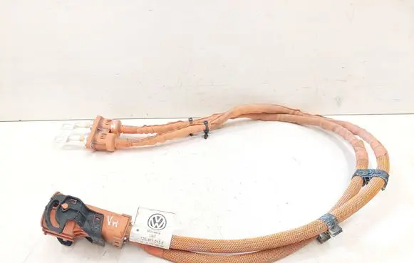 Volkswagen e-Up Other wiring loom 12E971015E