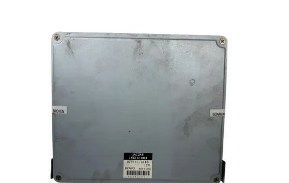 Jaguar XK8 - XKR Engine control unit/module LNC1410CA 0797008480