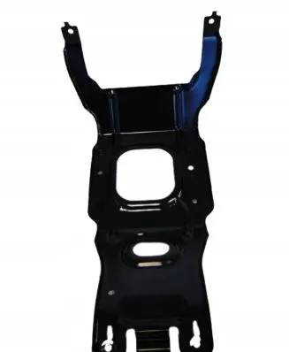 Radiator support slam panel bracket
