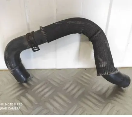Land Rover Range Rover Evoque L538 Engine coolant pipe/hose LANDROVER TWOJEAUTOWYSZKOW