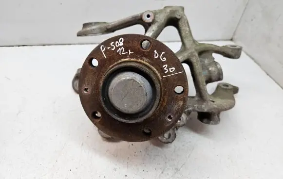 Peugeot 508 Rear wheel hub