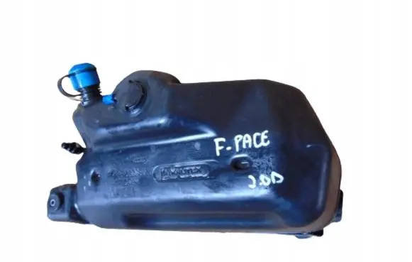 Jaguar F-Pace AdBlue liquid reservoir HK835J228A