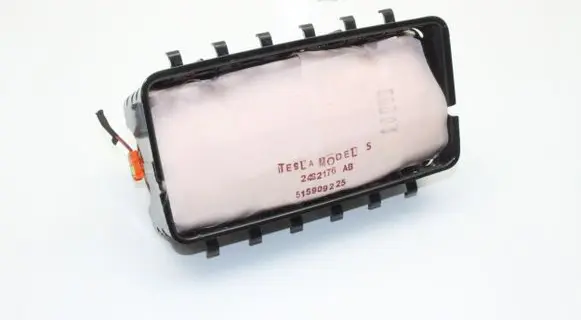 Tesla Model S Passenger airbag 102250700C