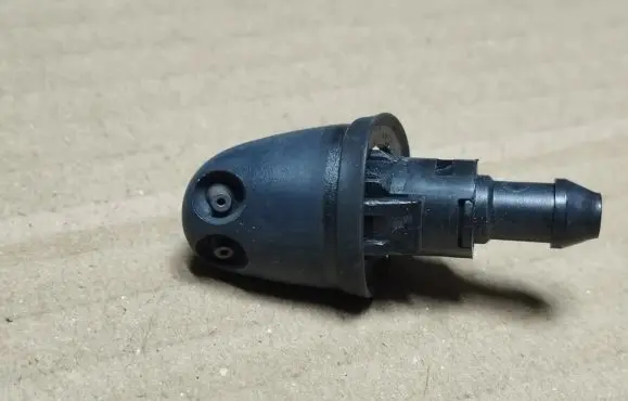 Honda Civic IX Windshield washer spray nozzle 