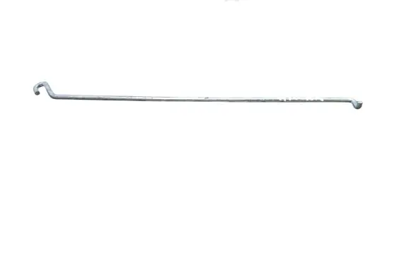 Mercedes-Benz Vito Viano W447 Engine bonnet/hood prop rod/strut 