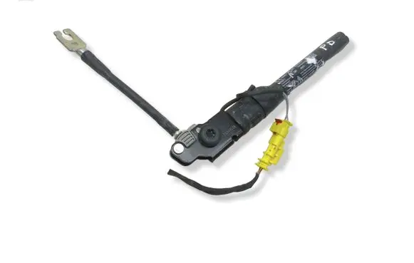 Jeep Grand Cherokee WL Front seatbelt buckle 68342028AE