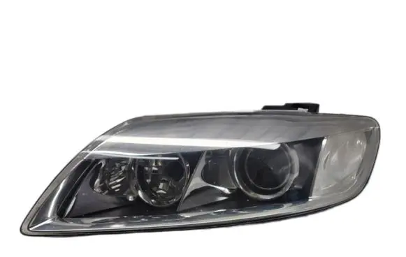 Audi Q7 4L Headlight/headlamp 4L0941029A