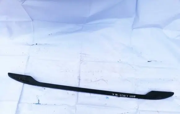 Fiat Palio Roof bar rail