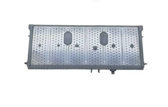 Toyota Prius (XW30) Hybrid / Electric Car Battery Cell 28YGMA02920Y