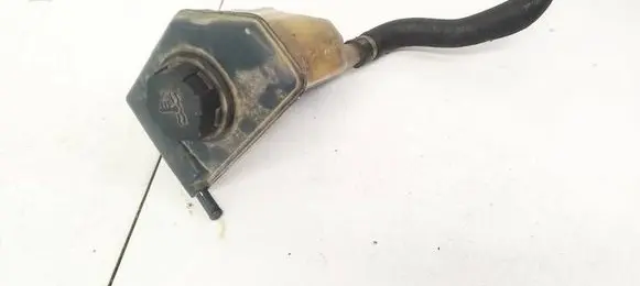 Volvo S40, V40 Coolant expansion tank/reservoir 30804963