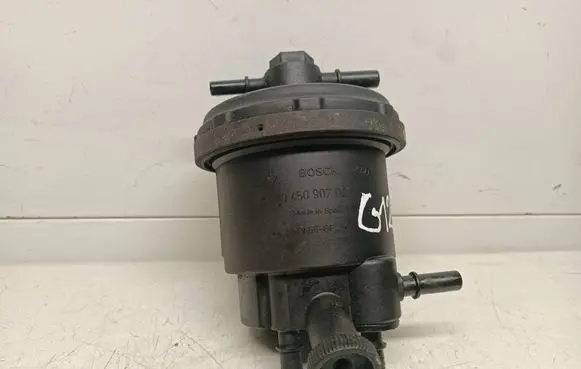 Peugeot 406 Fuel filter housing 0450907001