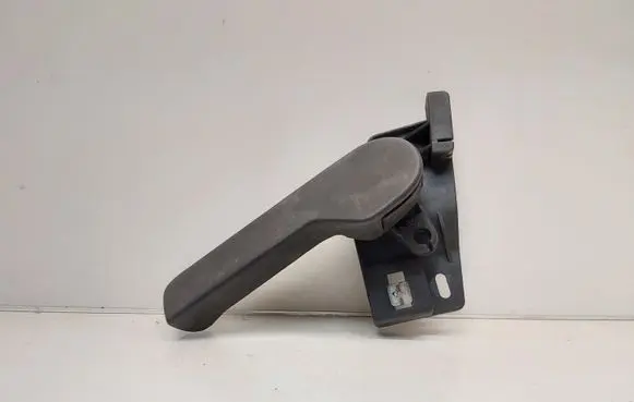 Skoda Superb B6 (3T) Engine bonnet (hood) release handle 1J1823633